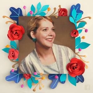 Meet your Posher, Joan